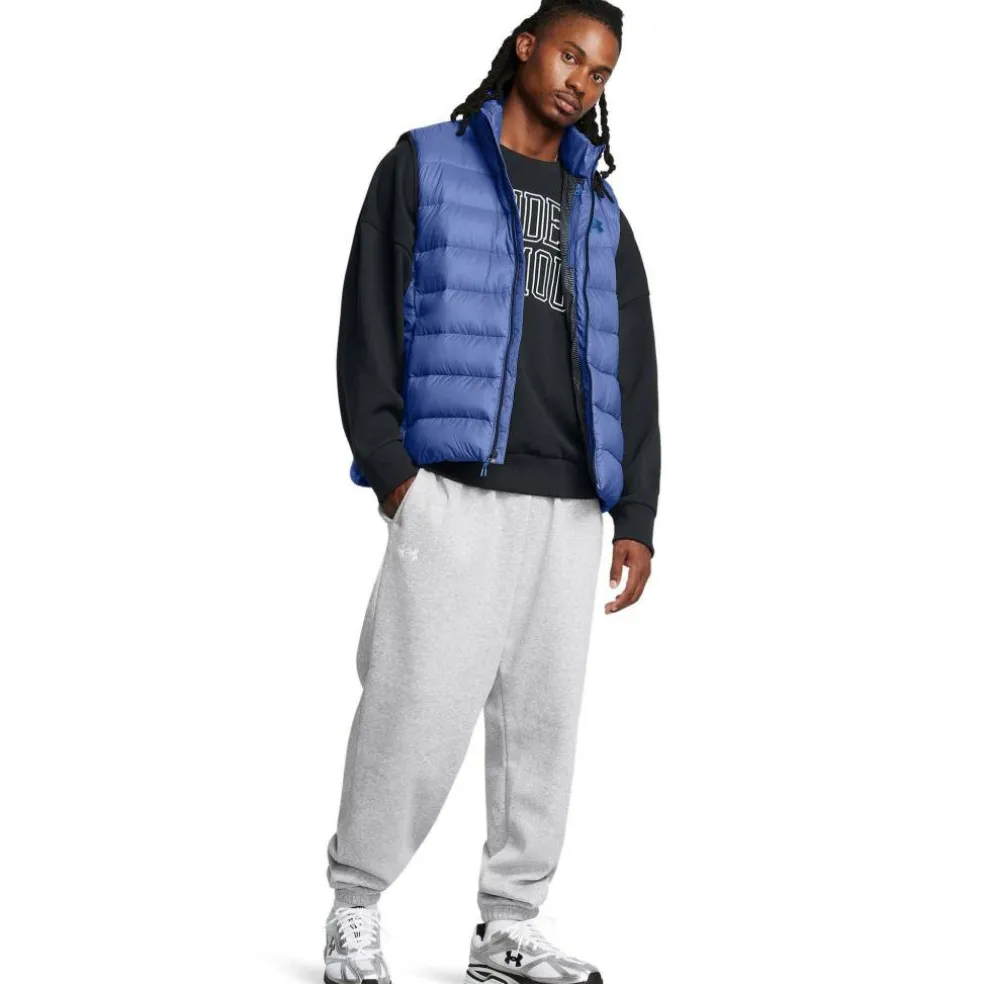 Men's Legend Down Water-Repellent Heavyweight Gilet