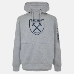 Men's Licensed Hoodie