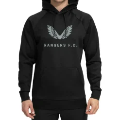 Men's Licensed Hoodie