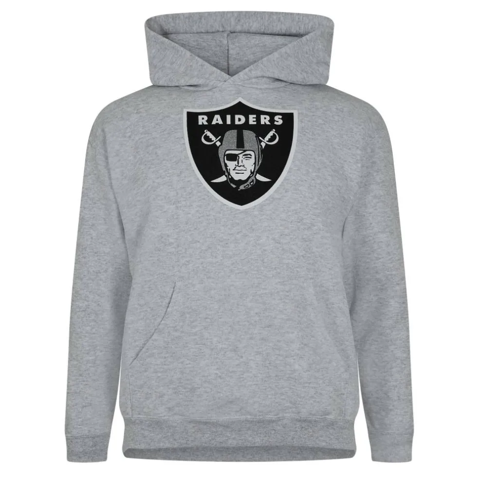 Men's Licensed Performance Logo Hoodie