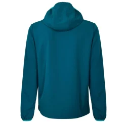 Men's Licensed Rain Anorak Jacket