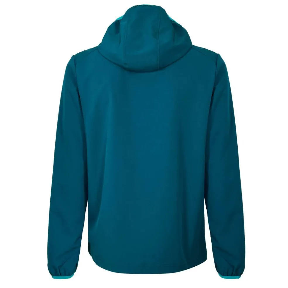 Men's Licensed Rain Anorak Jacket