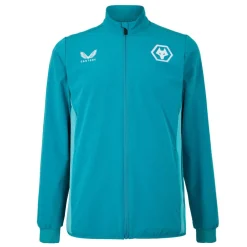 Men's Licensed Rain Anorak Jacket