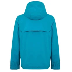 Men's Licensed Rain Anorak Jacket