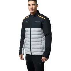 Men's Licensed Rain Anorak Jacket