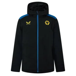Men's Licensed Rain Anorak Jacket