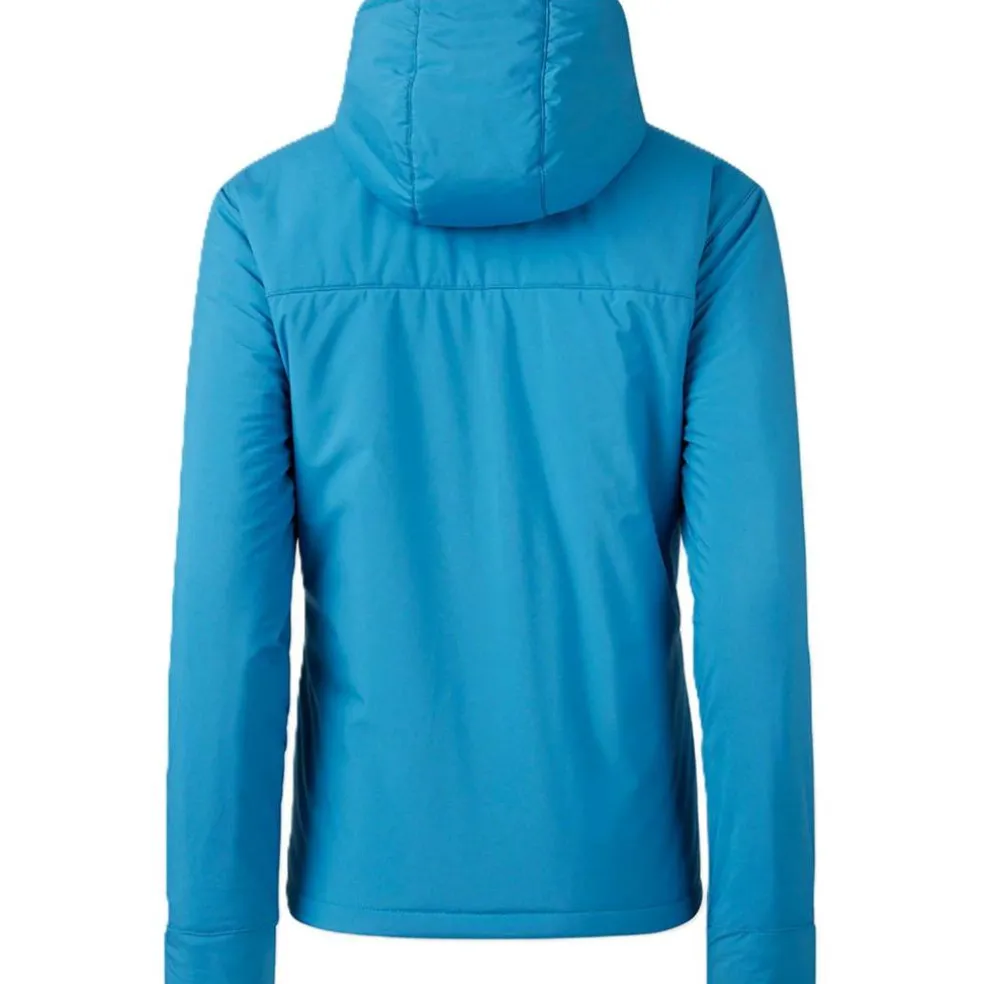Men's Licensed Rain Anorak Jacket