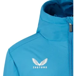 Men's Licensed Rain Anorak Jacket