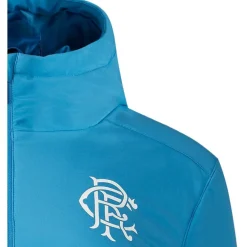 Men's Licensed Rain Anorak Jacket