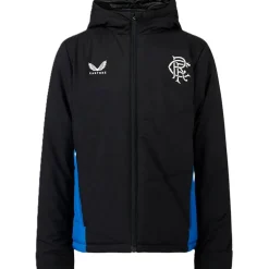 Men's Licensed Rain Anorak Jacket
