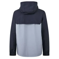 Men's Licensed Rain Anorak Jacket