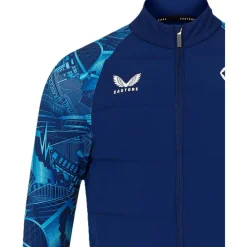 Men's Licensed Rain Anorak Jacket