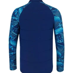 Men's Licensed Rain Anorak Jacket