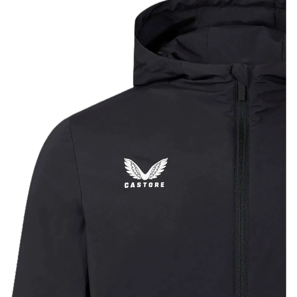 Men's Licensed Rain Anorak Jacket