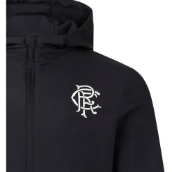Men's Licensed Rain Anorak Jacket