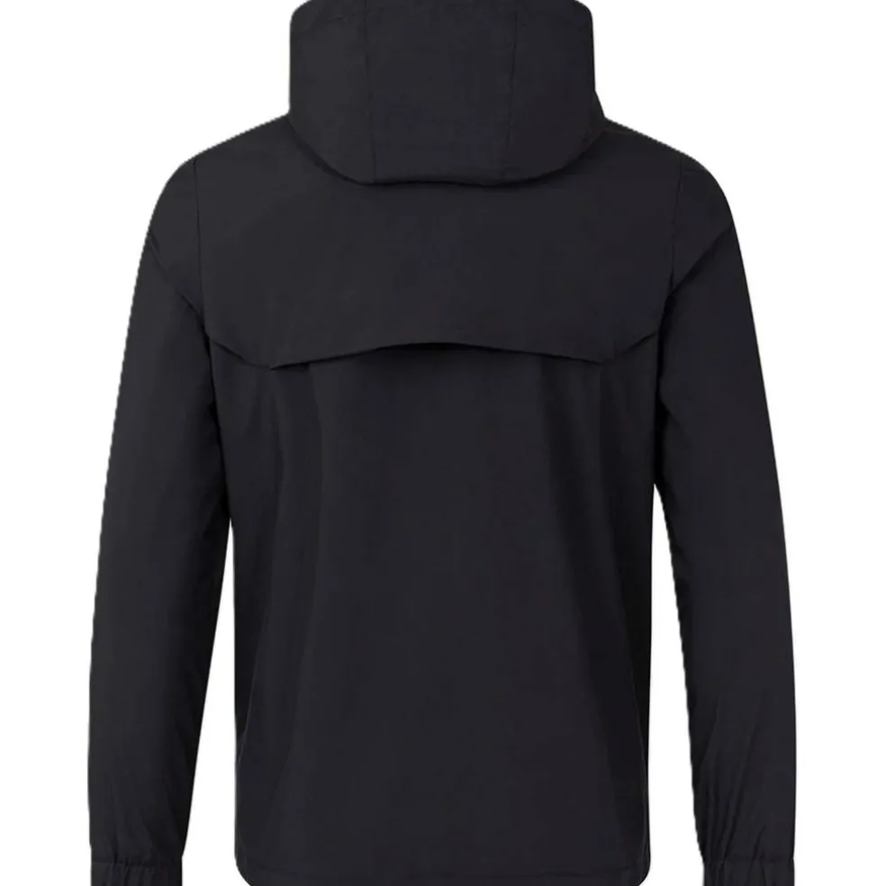 Men's Licensed Rain Anorak Jacket