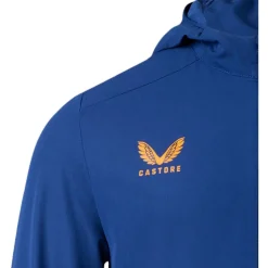 Men's Licensed Rain Anorak Jacket