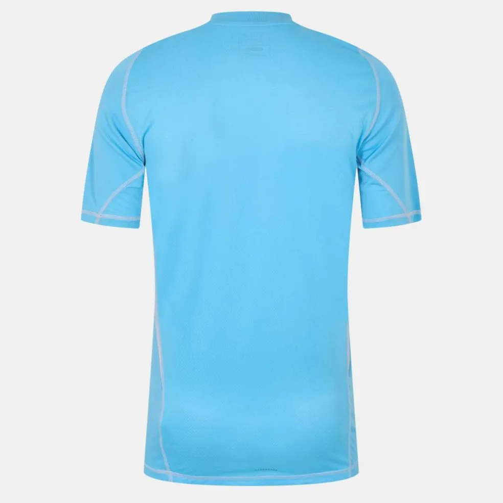 Men's Licensed Short-Sleeve T-Shirt
