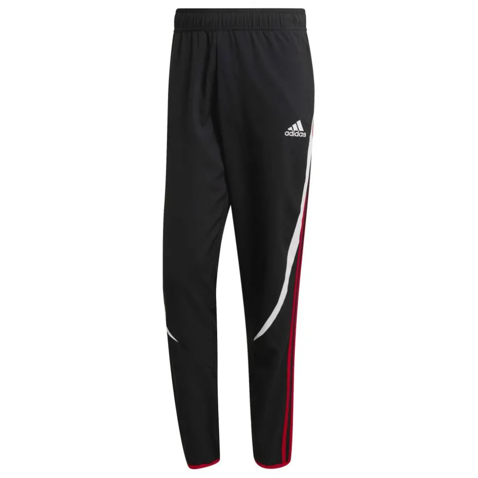 Men's Licensed Tracksuit Bottoms