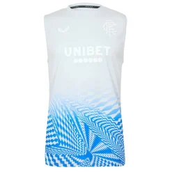 Men's Licensed Vest
