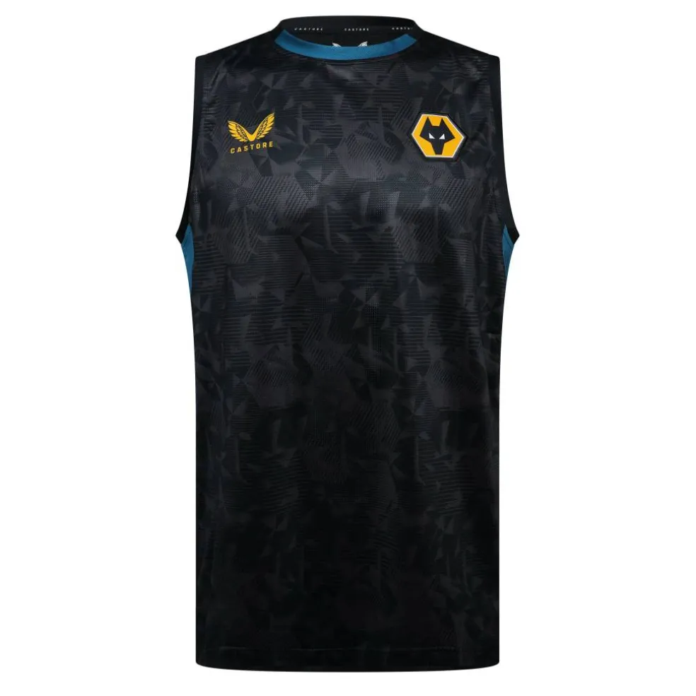 Men's Licensed Vest