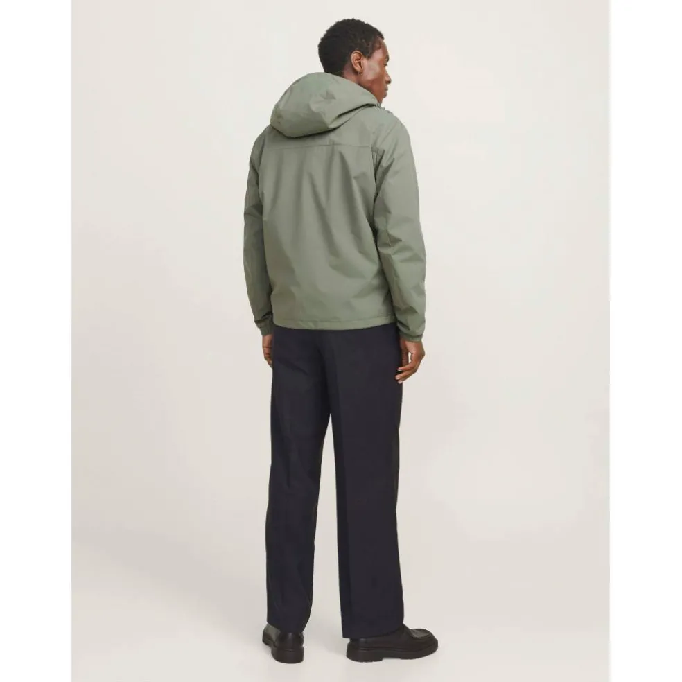 Men's Light Gilet