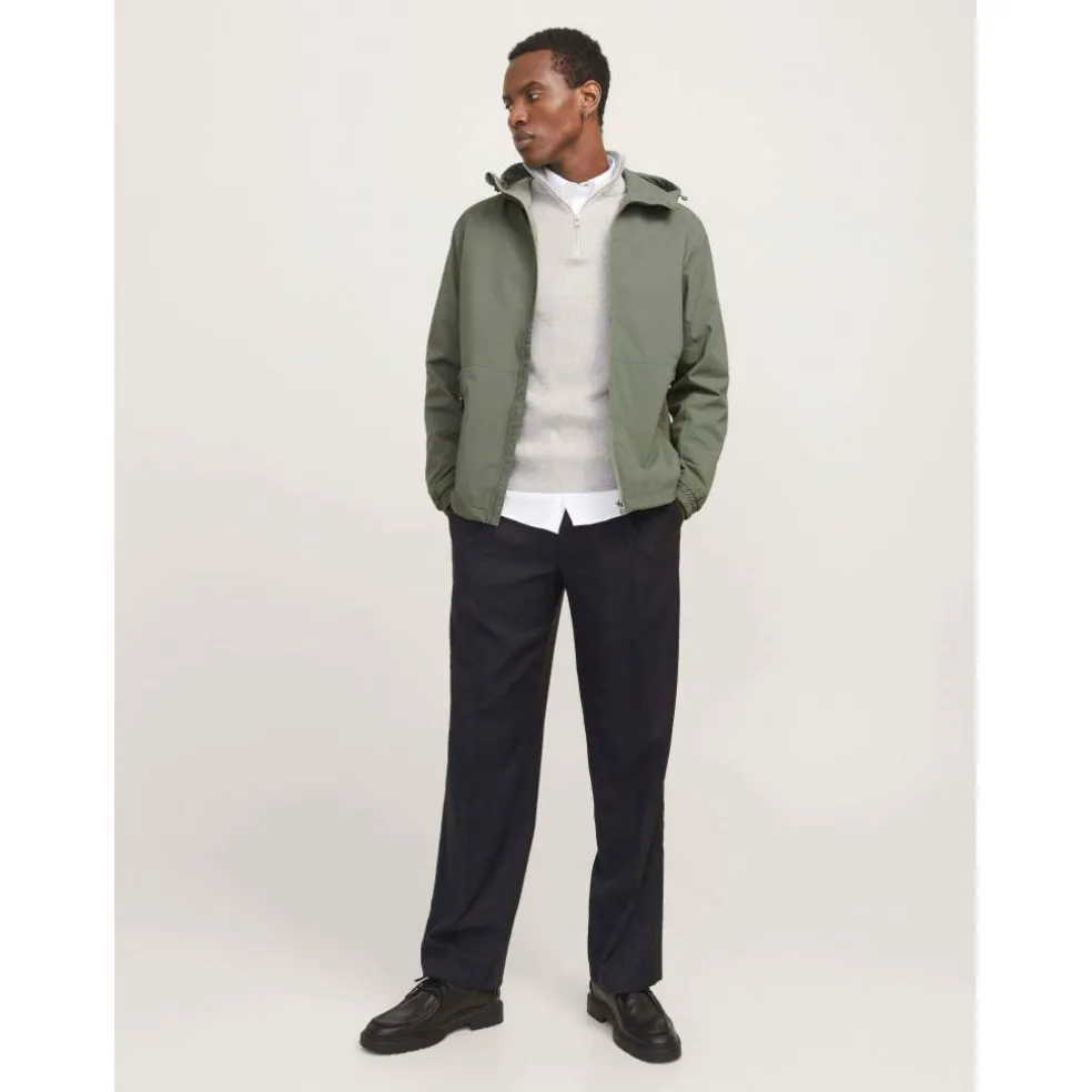Men's Light Gilet
