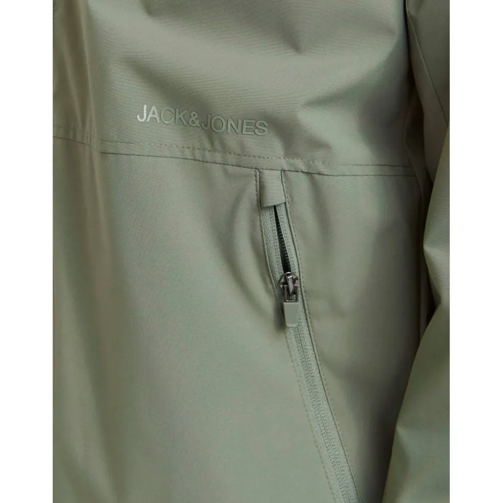 Men's Light Gilet