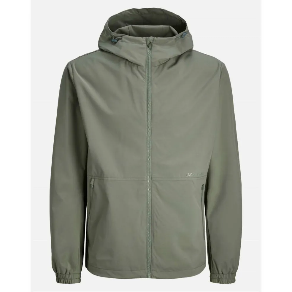Men's Light Gilet