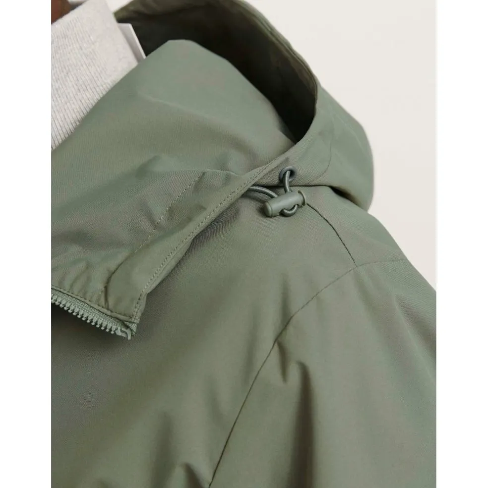 Men's Light Gilet
