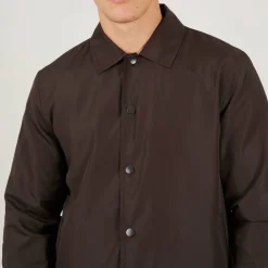 Men's Light Weight Coach Jacket