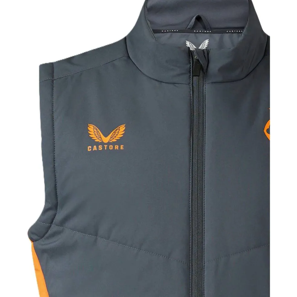 Men's Lightweight Gilet
