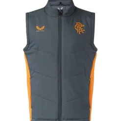 Men's Lightweight Gilet