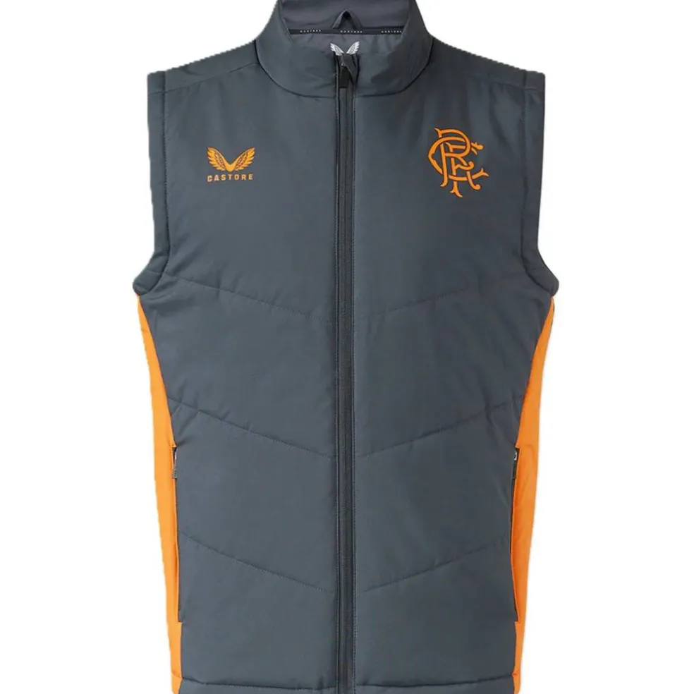 Men's Lightweight Gilet