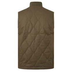 Men's Lightweight Quilted Gilet