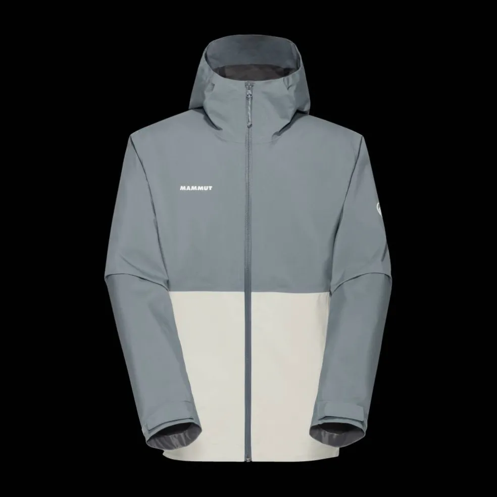 Men's Linard Waterproof Breathable Jacket