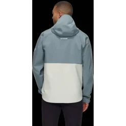Men's Linard Waterproof Breathable Jacket