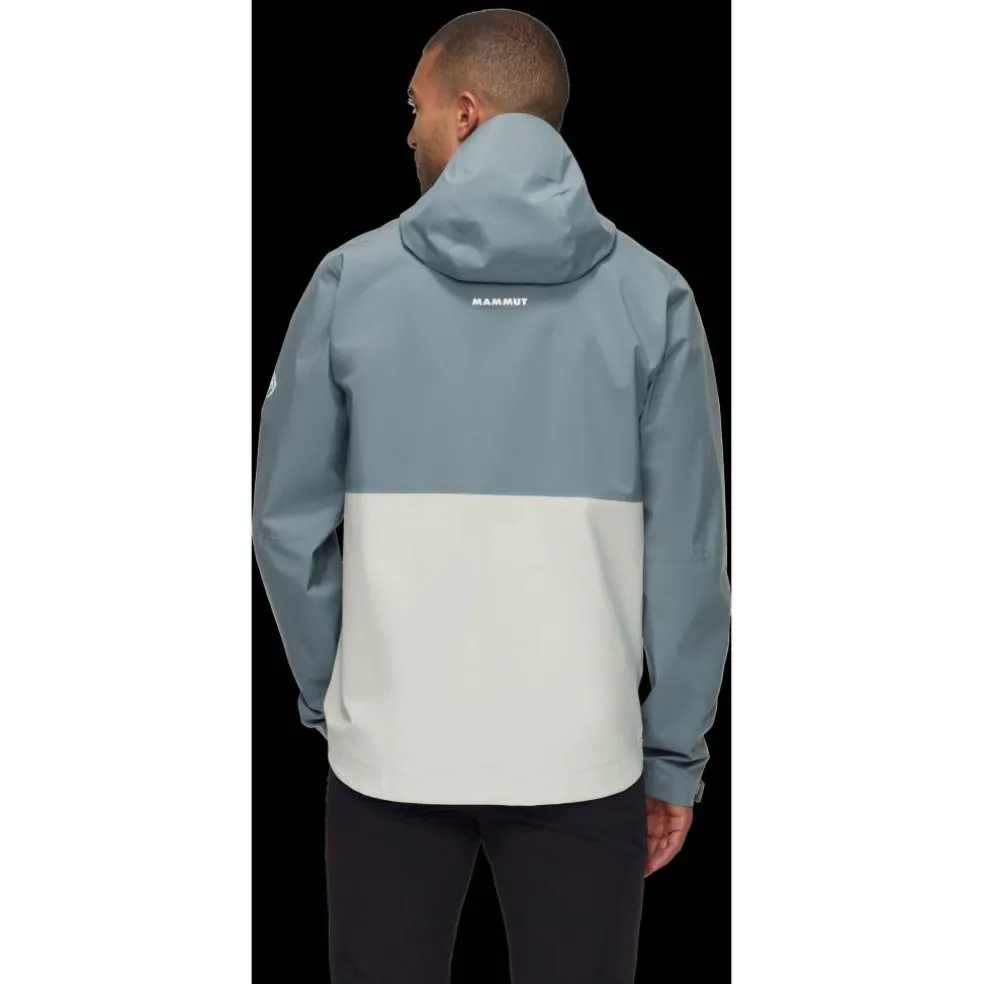 Men's Linard Waterproof Breathable Jacket