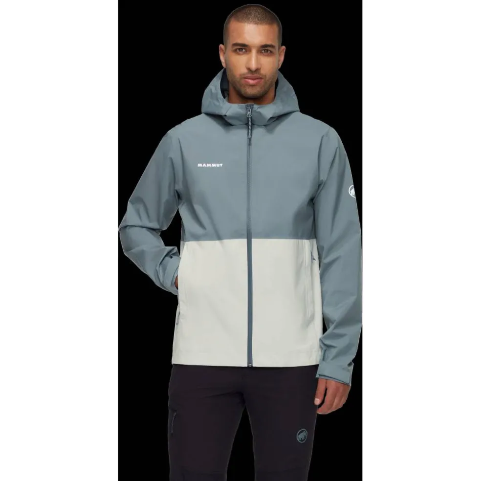 Men's Linard Waterproof Breathable Jacket