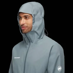Men's Linard Waterproof Breathable Jacket