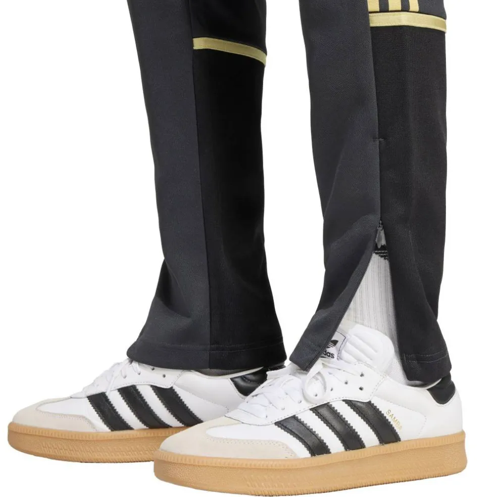 Men's Liverpool Licensed Tracksuit Bottoms