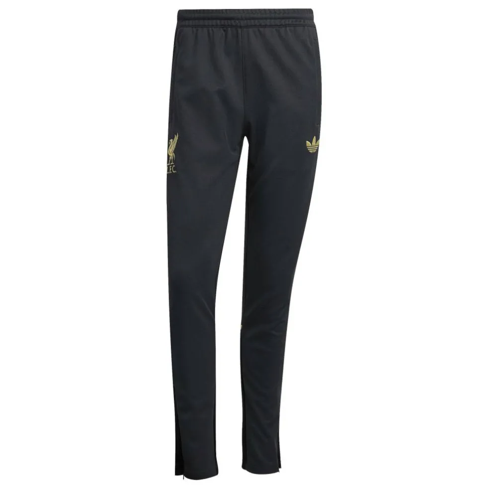 Men's Liverpool Licensed Tracksuit Bottoms