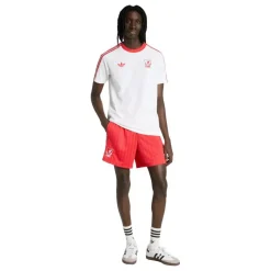 Mens Liverpool Originals Shorts 25/26