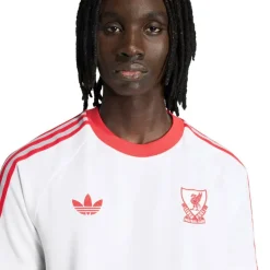 Mens Liverpool Originals Shorts 25/26