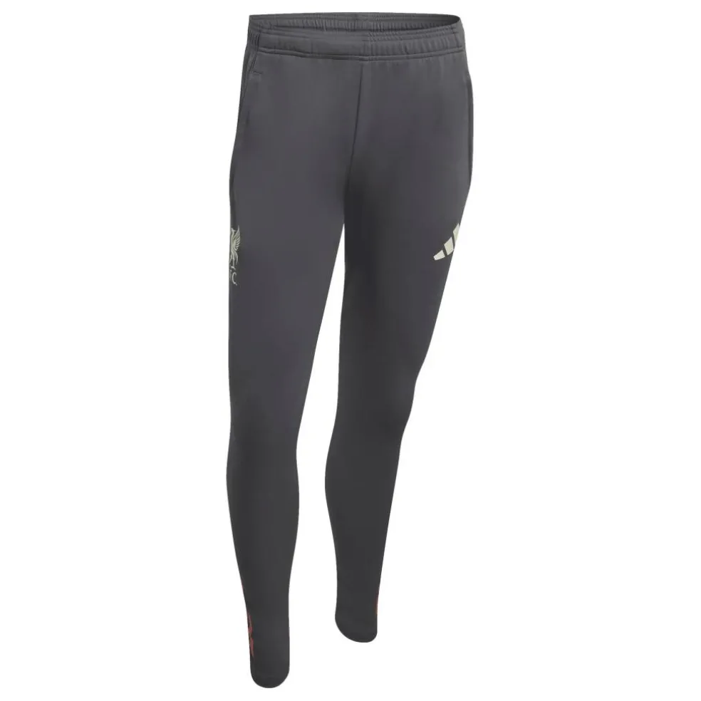Men's Liverpool Tracksuit Bottoms