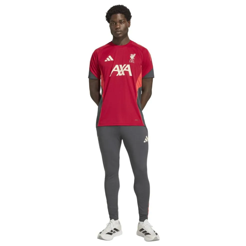 Men's Liverpool Tracksuit Bottoms
