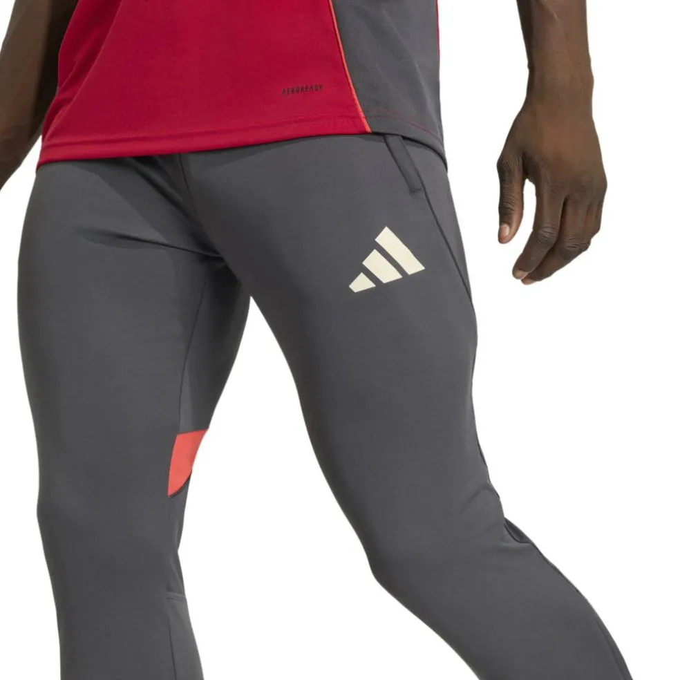 Men's Liverpool Tracksuit Bottoms