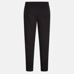 Men's Logo Closed Hem Fleece Joggers