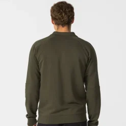 Men's Logo Crew Sweatshirt