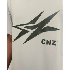 Men's Logo Oversized T-Shirt
